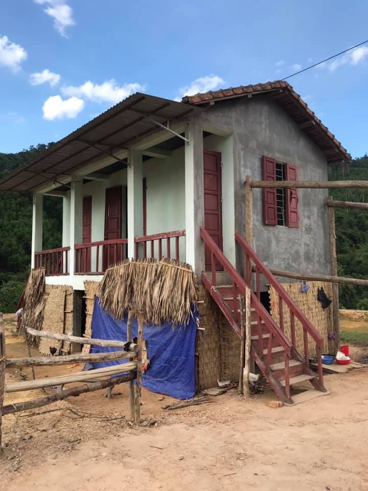 Thiệt hại do tài sản bị xâm phạm trong bồi thường thiệt hại ngoài hợp đồng