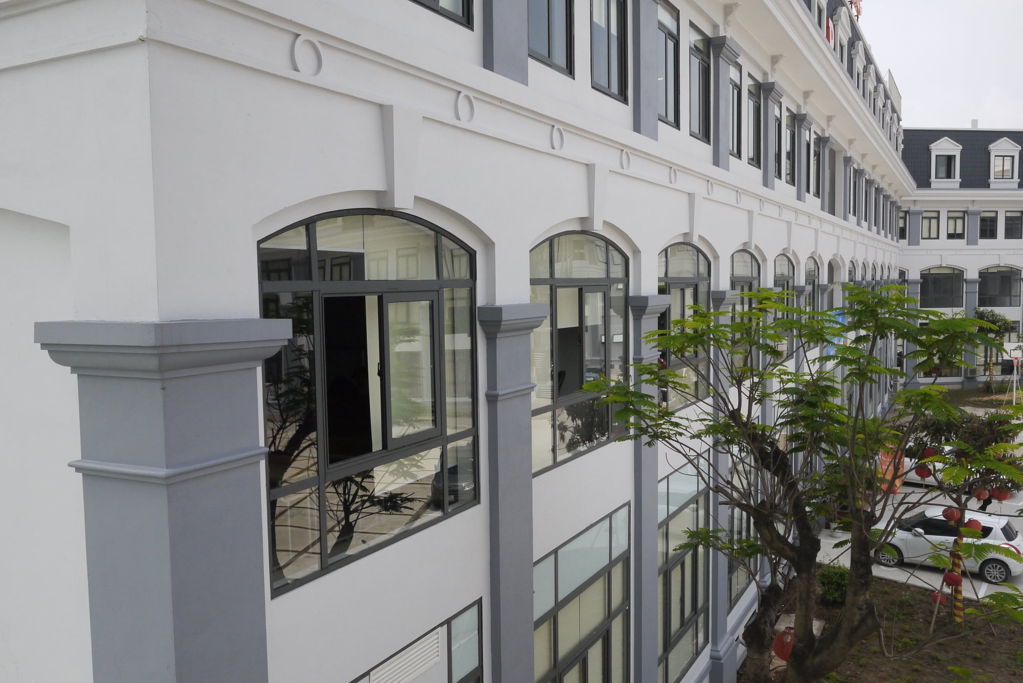 Tranh chấp Thuê nhà ở xác lập trước ngày 01/07/1991 có người Việt Nam định cư ở nước ngoài tham gia.