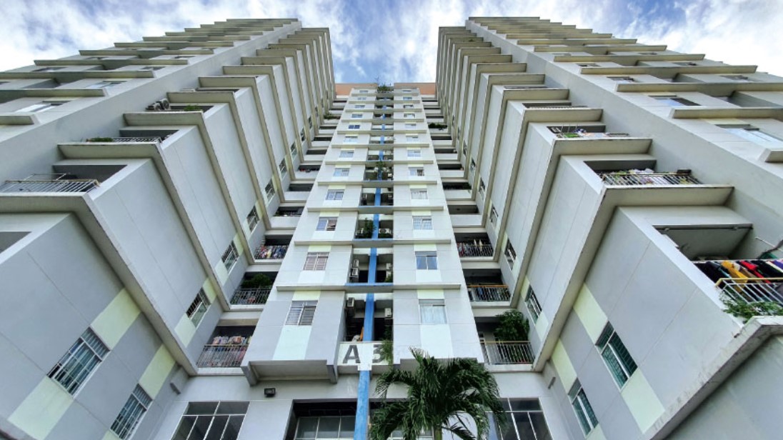 Dịch vụ tư vấn M&A