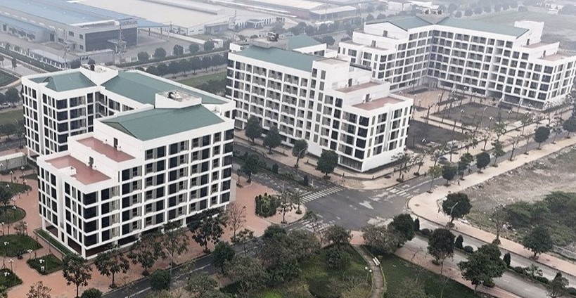 Dịch vụ tư vấn đầu tư