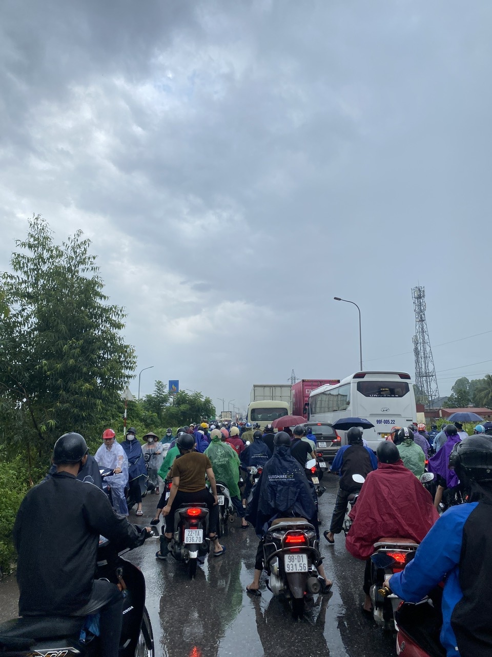 Một số trường hợp đặc biệt trong Bồi thường thiệt hại