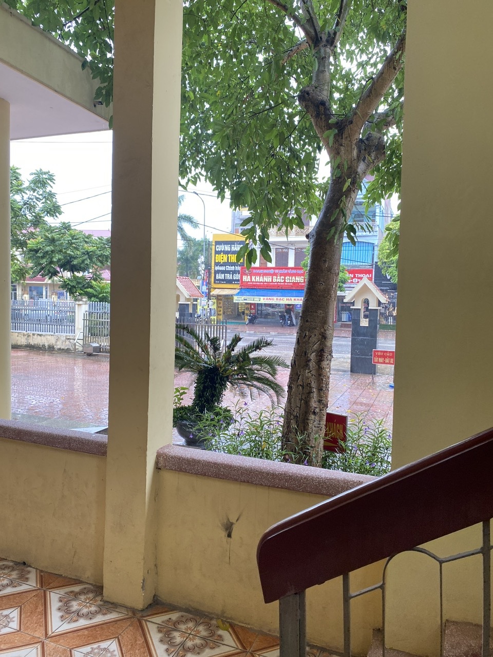 Tranh chấp về  Sửa chữa, cải tạo, nâng cấp nhà ở, làm thêm diện tích, xây dựng nhà ở mới xác lập trước ngày 01/07/1991 có người Việt Nam định cư ở nước ngoài tham gia.