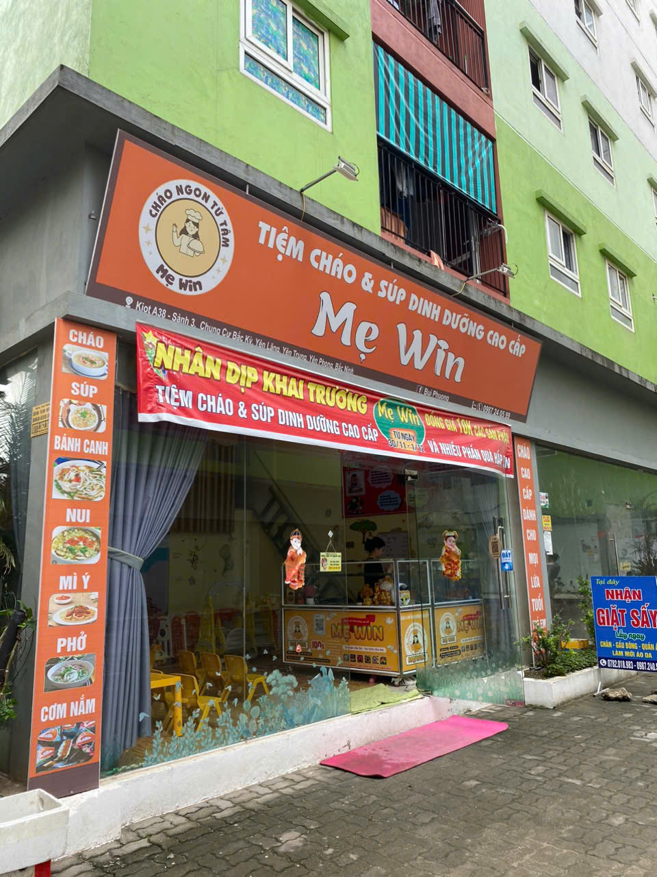 Nhượng quyền thương mại Để kinh doanh sản phẩm mang thương hiệu